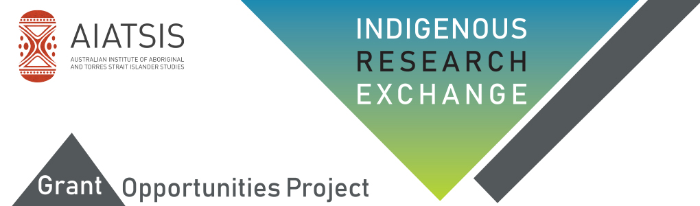 Australian Institute of Aboriginal and Torres Strait Islander Studies